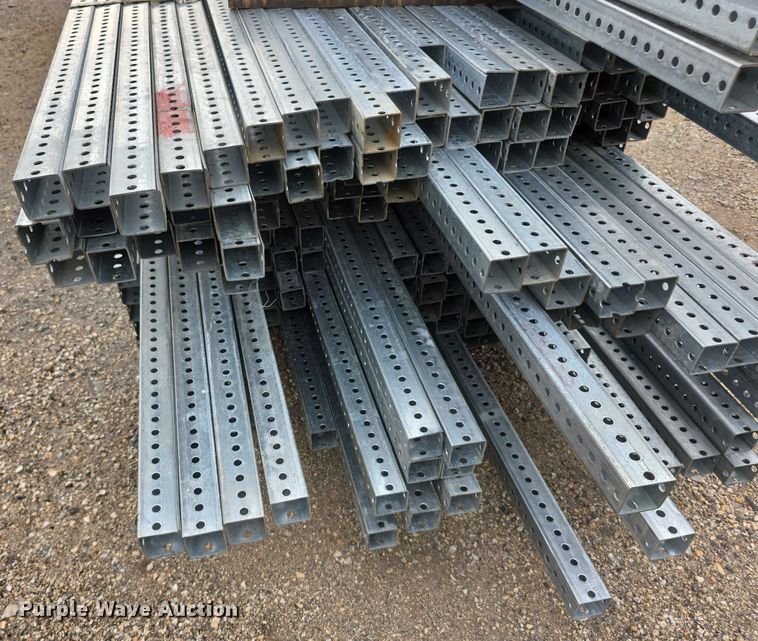 image for item DZ6259 Approximately 250 pieces of tubing