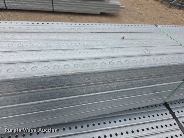 image for item DZ6259 Approximately 250 pieces of tubing