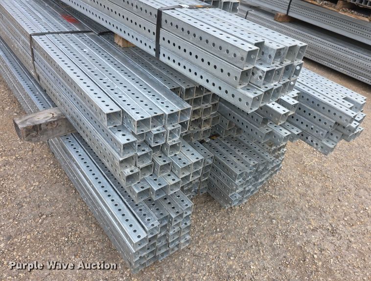 image for item DZ6259 Approximately 250 pieces of tubing