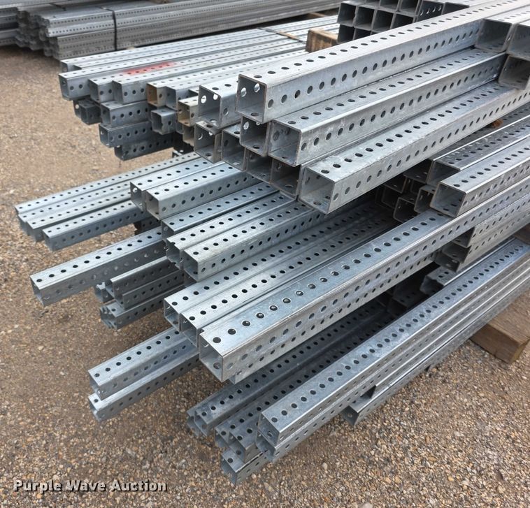 image for item DZ6259 Approximately 250 pieces of tubing