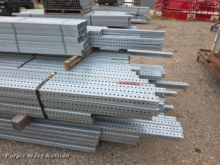 image for item DZ6259 Approximately 250 pieces of tubing