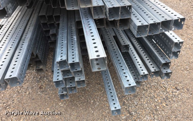 image for item DZ6259 Approximately 250 pieces of tubing