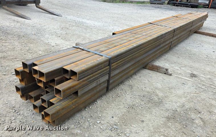 image for item DZ6270 (35) pcs pipe