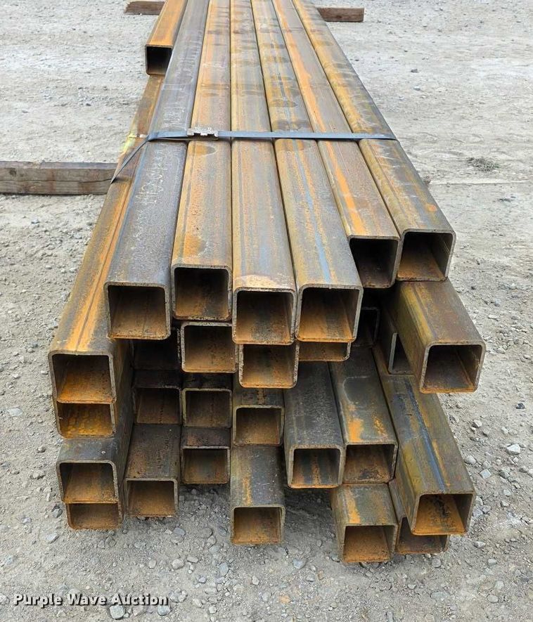 image for item DZ6270 (35) pcs pipe