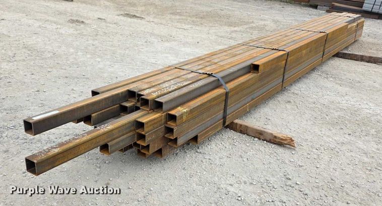 image for item DZ6270 (35) pcs pipe