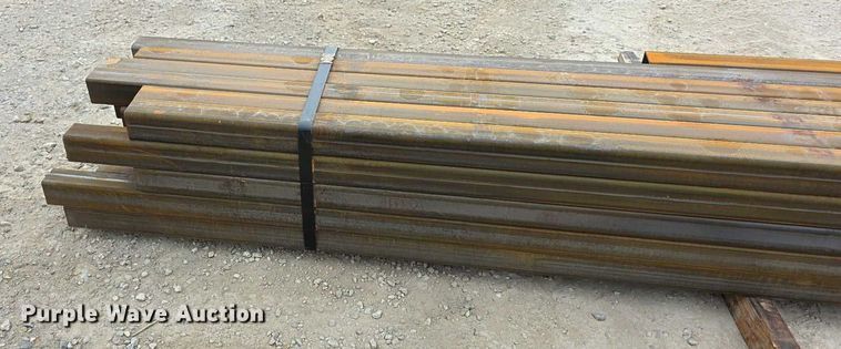 image for item DZ6270 (35) pcs pipe