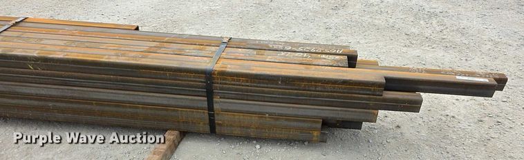 image for item DZ6270 (35) pcs pipe