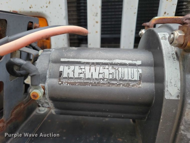 image for item DZ6485 1990 Jeep Wrangler SUV