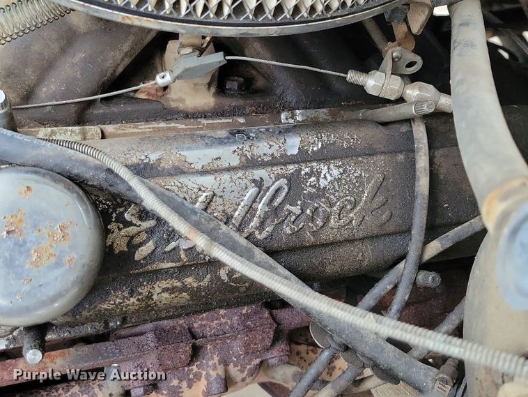 image for item DZ6485 1990 Jeep Wrangler SUV