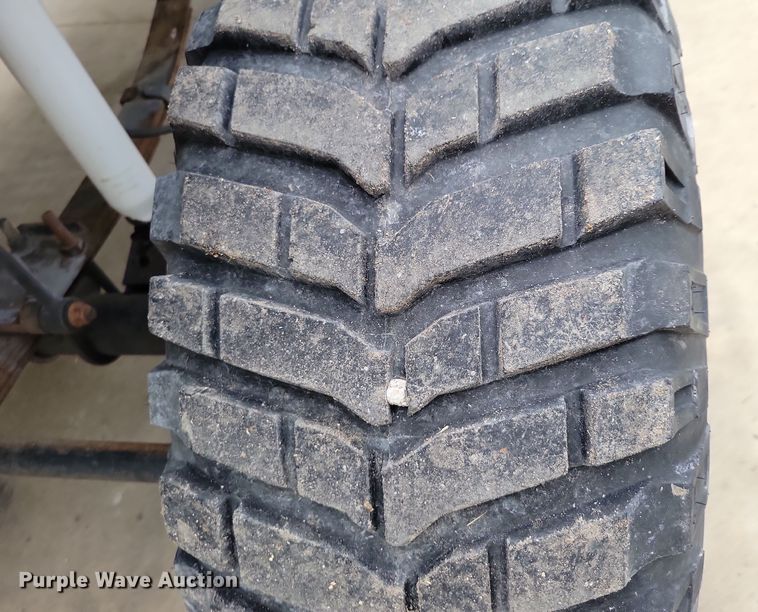 image for item DZ6485 1990 Jeep Wrangler SUV