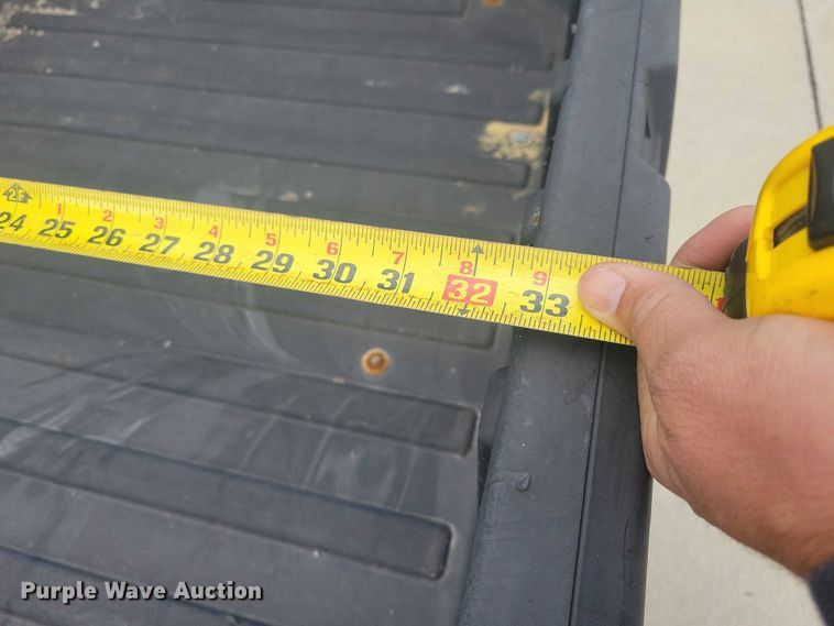 image for item DZ6500 2019 Polaris G100 utility vehicle