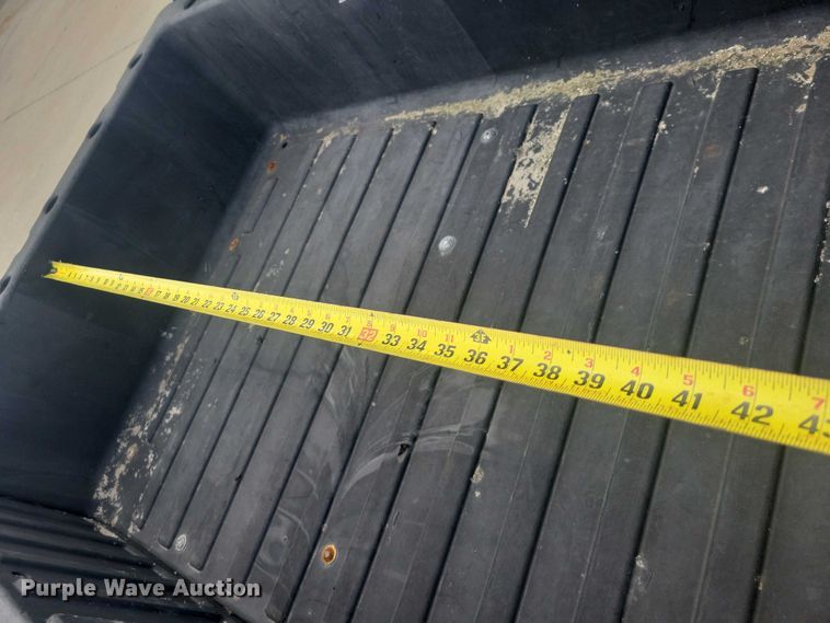 image for item DZ6500 2019 Polaris G100 utility vehicle