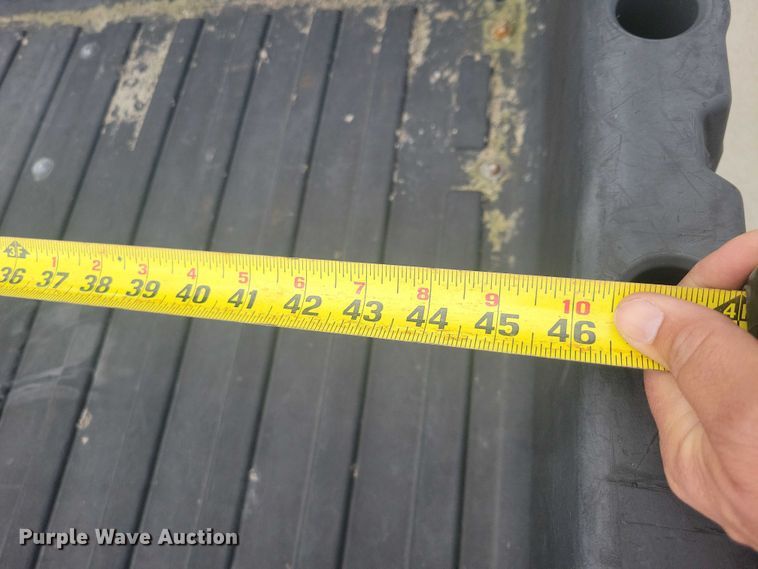 image for item DZ6500 2019 Polaris G100 utility vehicle