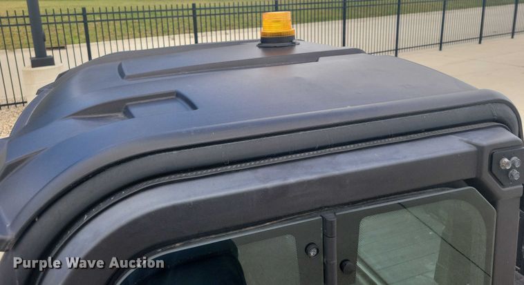 image for item DZ6500 2019 Polaris G100 utility vehicle