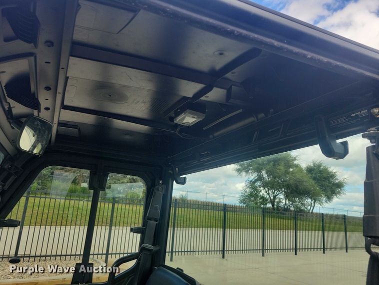 image for item DZ6500 2019 Polaris G100 utility vehicle