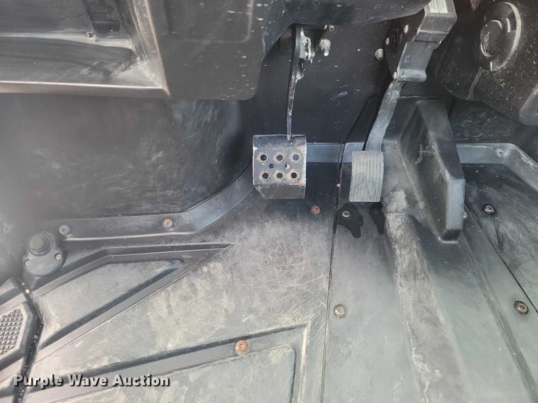 image for item DZ6500 2019 Polaris G100 utility vehicle