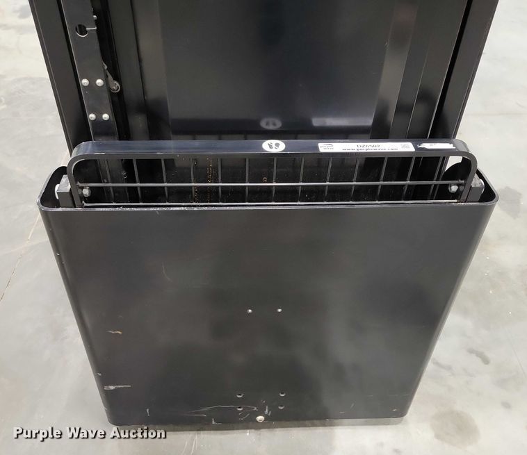 image for item DZ6502 Big Joe J1-126 order picker