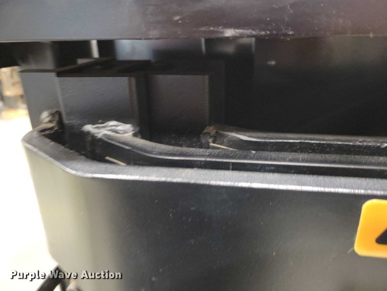 image for item DZ6502 Big Joe J1-126 order picker