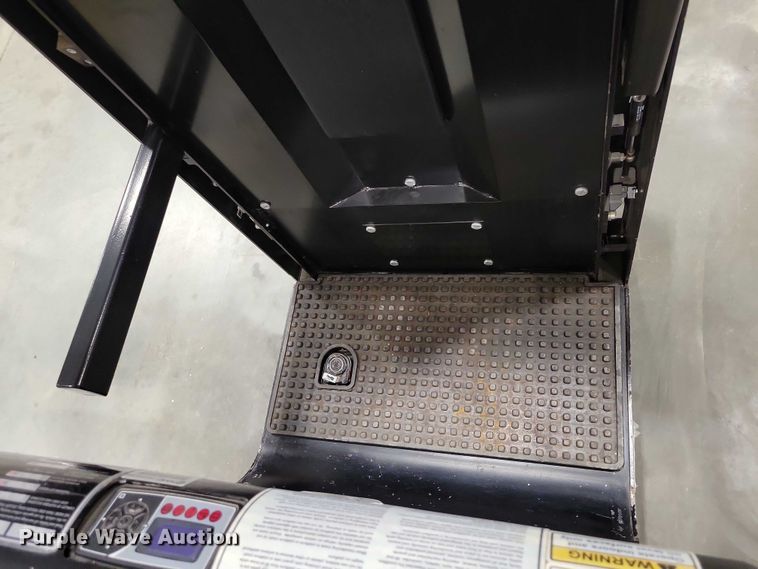 image for item DZ6502 Big Joe J1-126 order picker