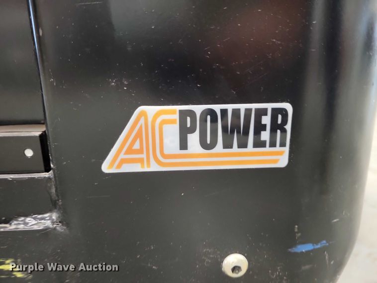 image for item DZ6502 Big Joe J1-126 order picker