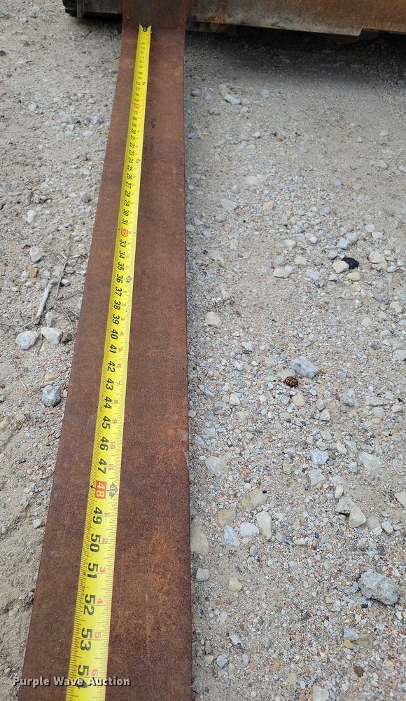 image for item DZ6503 2001 Toyota 7FGU35 forklift