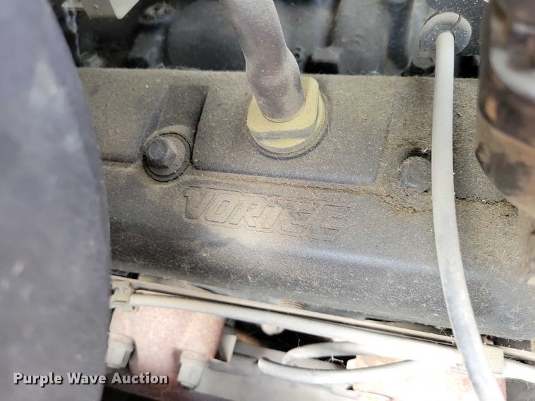 image for item DZ6503 2001 Toyota 7FGU35 forklift