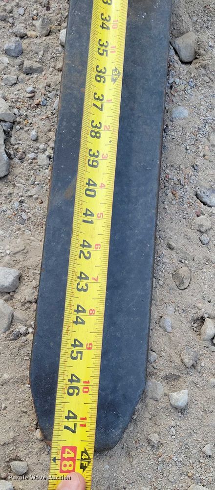 image for item DZ6504 Toyota 7FGU25 forklift