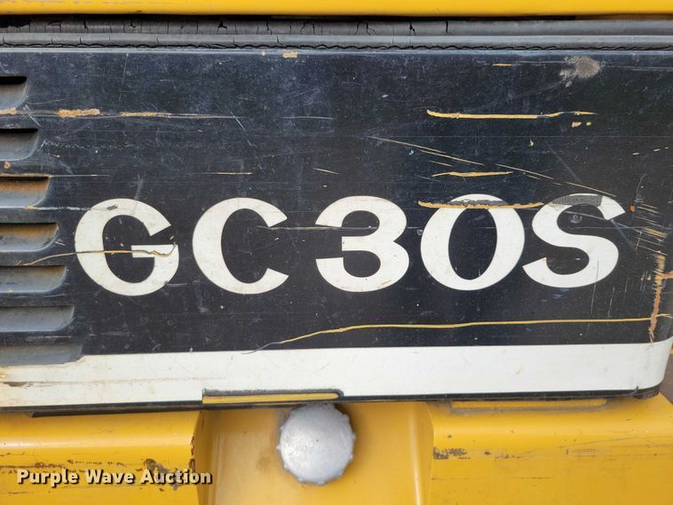 image for item DZ6505 Daewoo GC30S-2 forklift