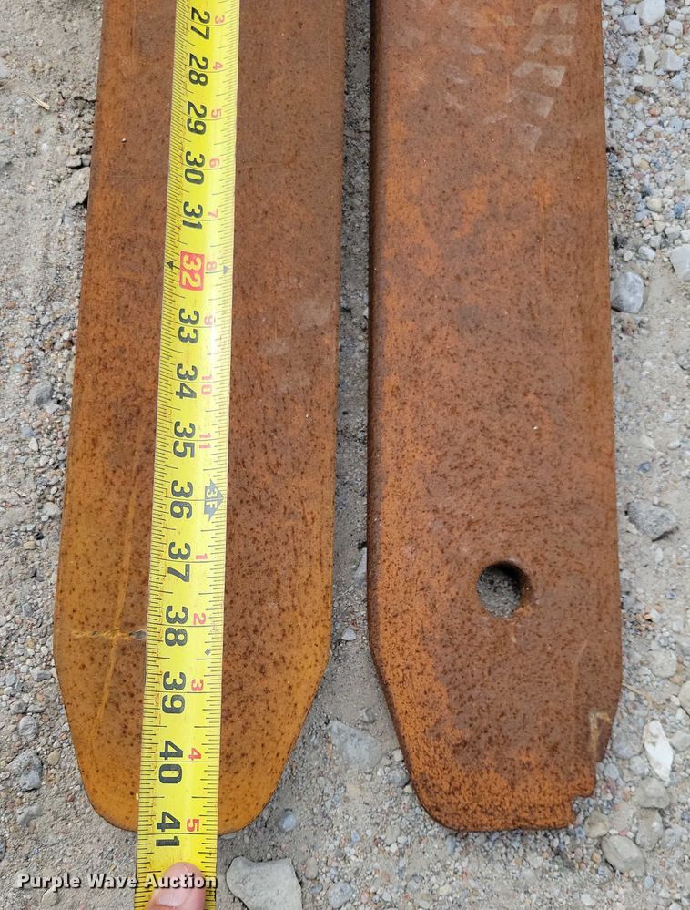 image for item DZ6505 Daewoo GC30S-2 forklift