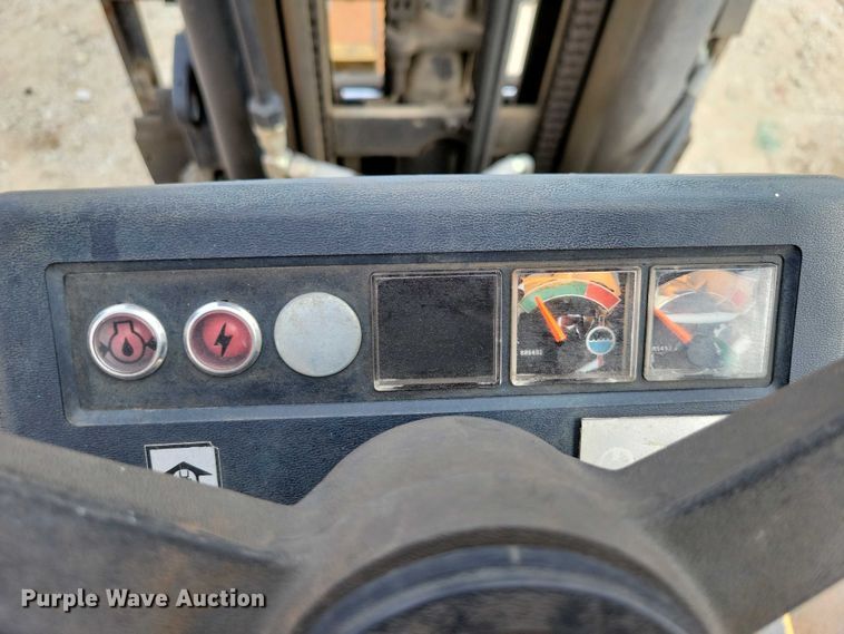 image for item DZ6505 Daewoo GC30S-2 forklift