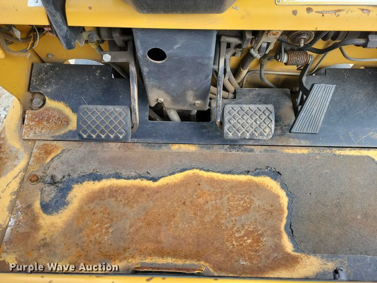 image for item DZ6505 Daewoo GC30S-2 forklift