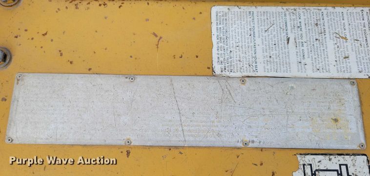 image for item DZ6505 Daewoo GC30S-2 forklift