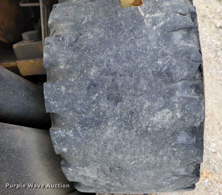 image for item DZ6505 Daewoo GC30S-2 forklift