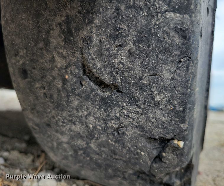 image for item DZ6505 Daewoo GC30S-2 forklift