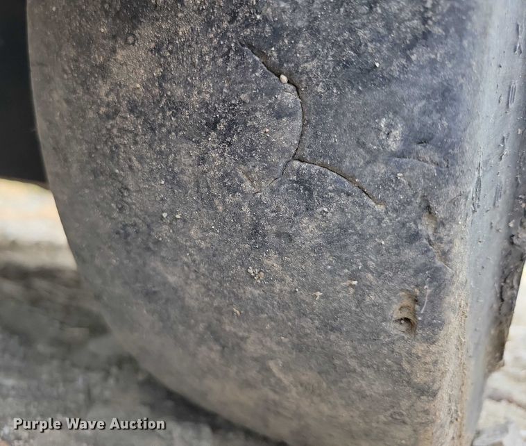 image for item DZ6505 Daewoo GC30S-2 forklift