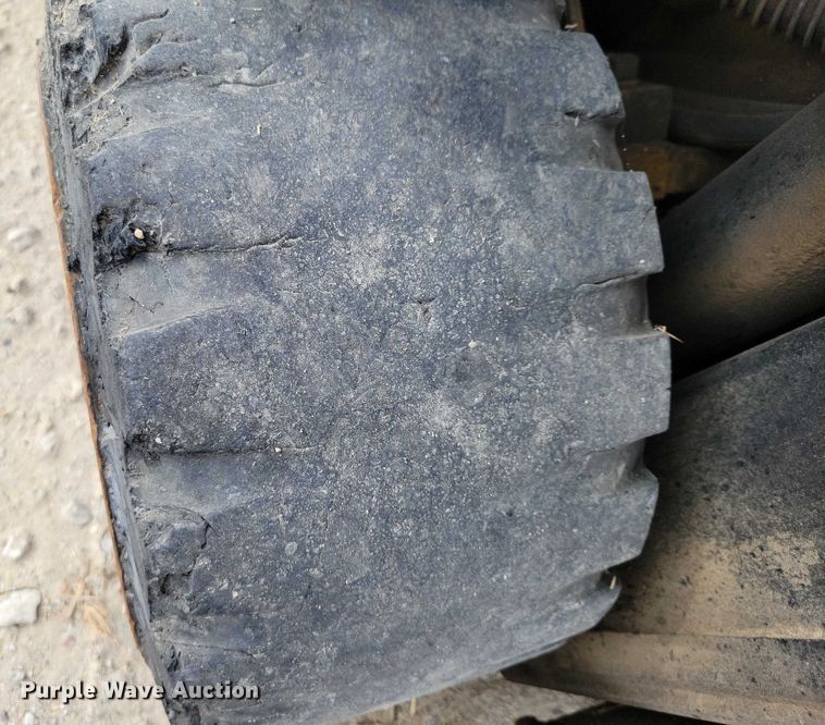 image for item DZ6505 Daewoo GC30S-2 forklift