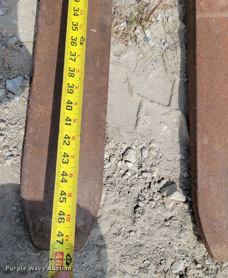 image for item DZ6506 Hyster H60FT forklift