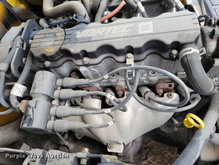 image for item DZ6506 Hyster H60FT forklift