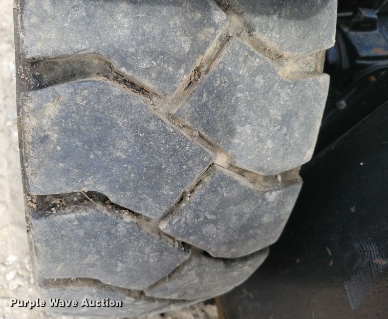 image for item DZ6506 Hyster H60FT forklift