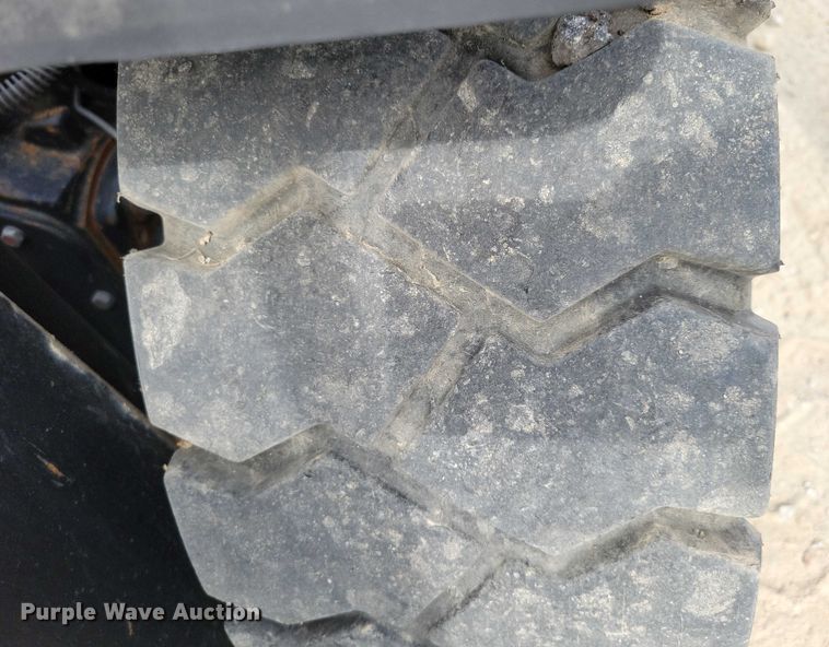 image for item DZ6506 Hyster H60FT forklift