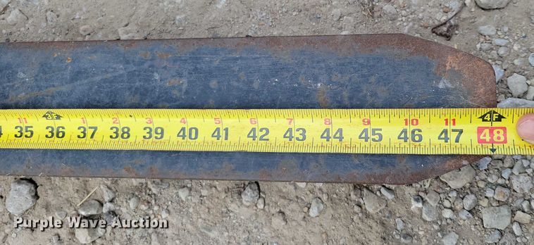 image for item DZ6507 Caterpillar GP25N forklift