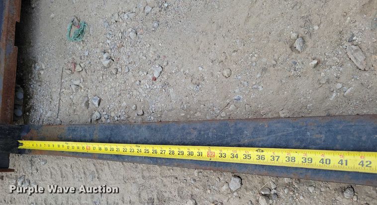 image for item DZ6507 Caterpillar GP25N forklift