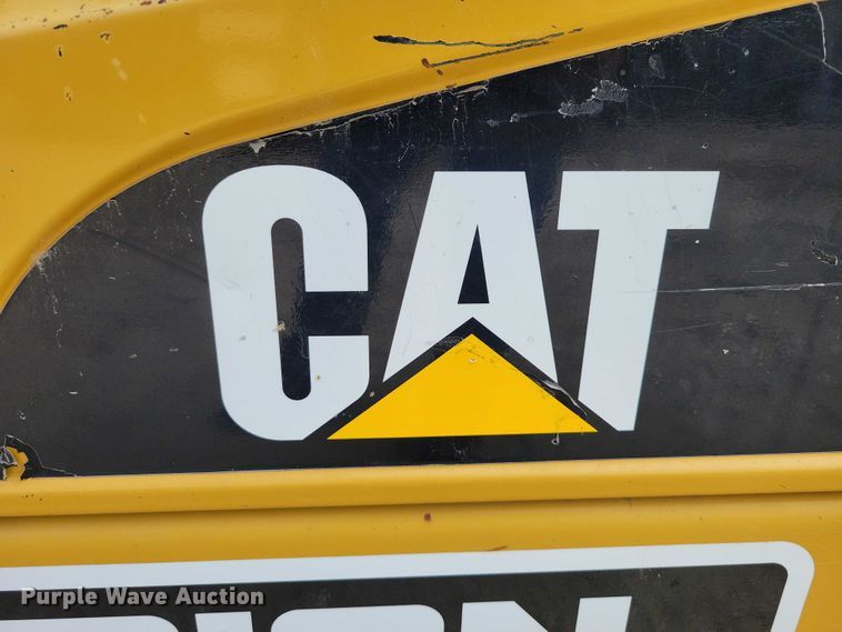 image for item DZ6507 Caterpillar GP25N forklift