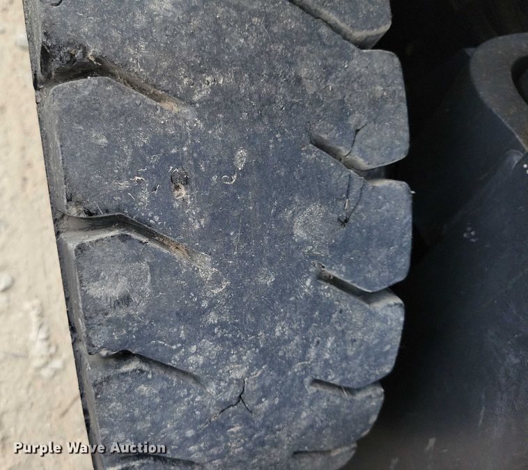 image for item DZ6507 Caterpillar GP25N forklift