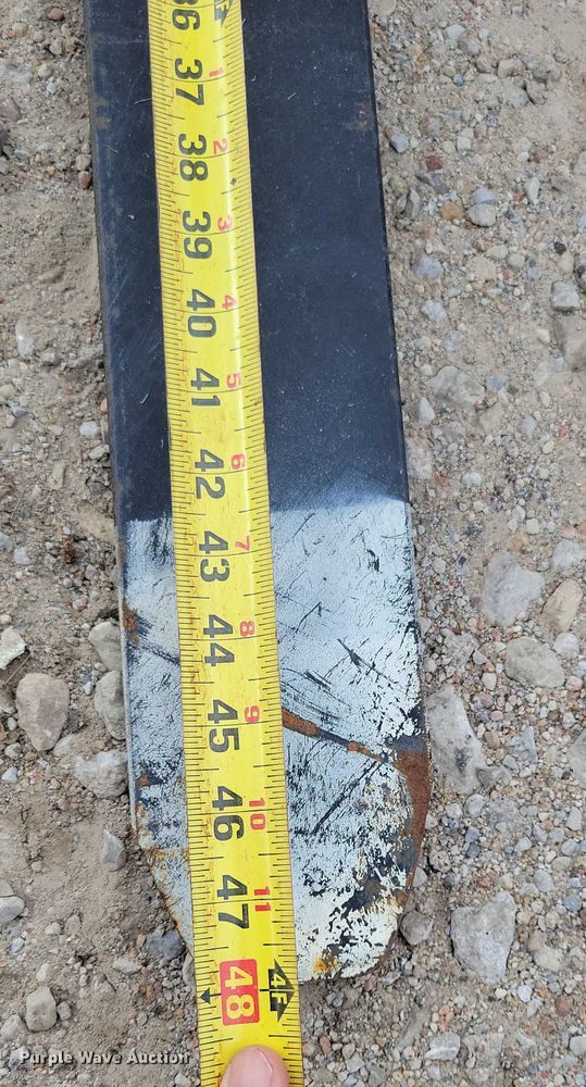 image for item DZ6508 Caterpillar GC25K forklift