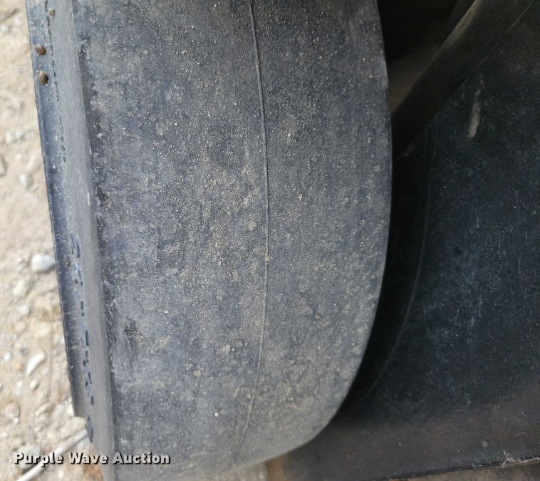 image for item DZ6508 Caterpillar GC25K forklift