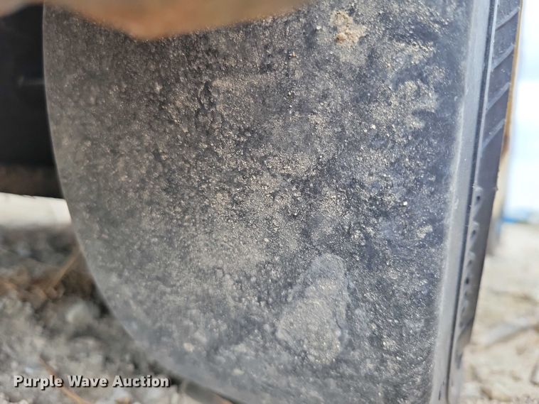 image for item DZ6508 Caterpillar GC25K forklift