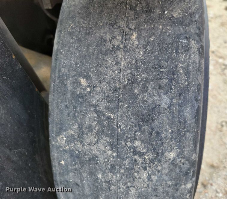 image for item DZ6508 Caterpillar GC25K forklift