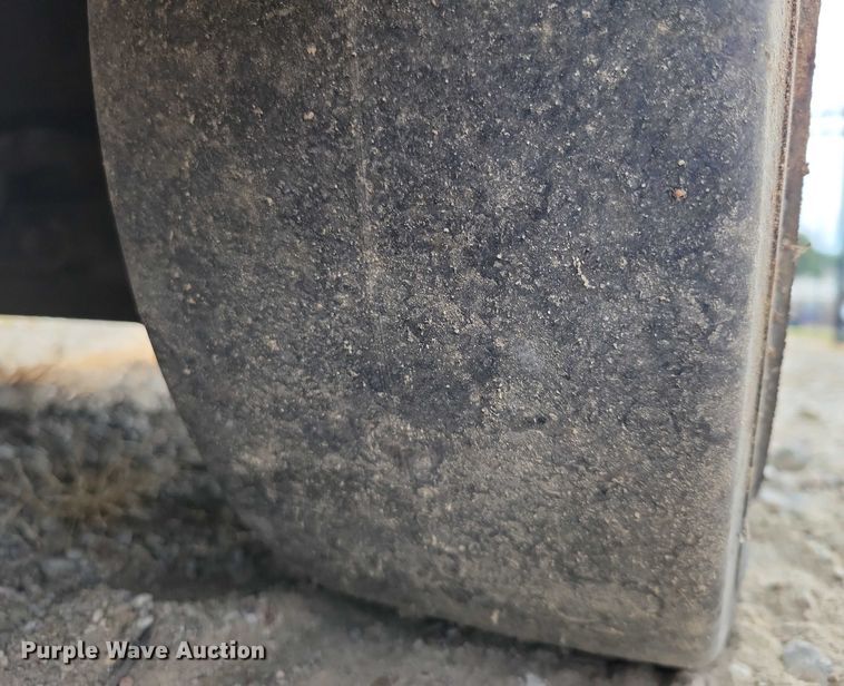 image for item DZ6508 Caterpillar GC25K forklift