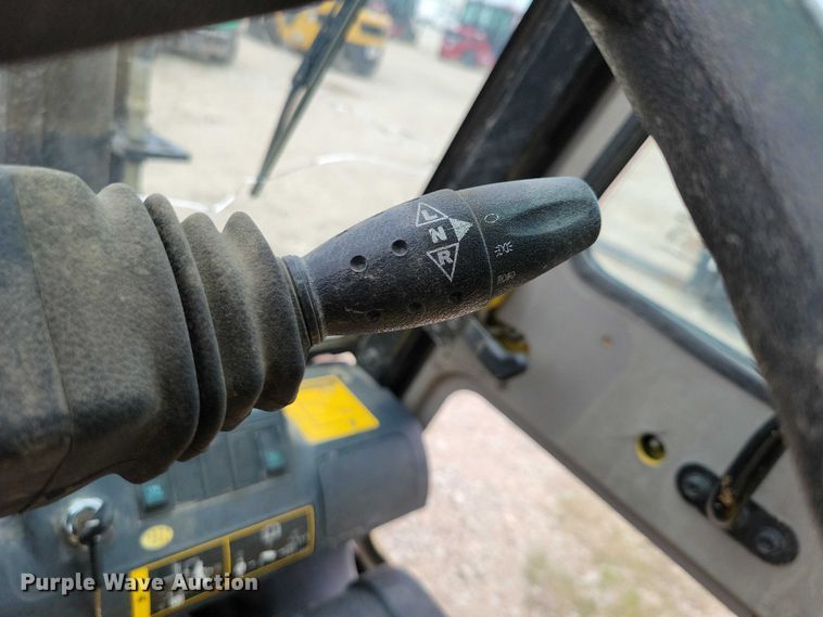 image for item DZ6509 Hyundai 25L-7A forklift